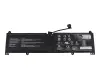 Battery 72Wh original suitable for MSI Summit E13 Flip (MS-13P2)