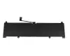 Battery 72Wh original suitable for MSI Summit E13 Flip (MS-13P2)
