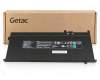 Battery 73.41Wh original suitable for Schenker Vision 15-E23