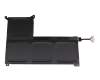 Battery 73Wh NP50BAT-4-73 suitable for Sager Notebook NP7882D (NP70SND)
