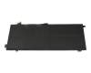 Battery 73Wh original suitable for Clevo L240TU