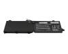 Battery 73Wh original suitable for Clevo PC50DS-D