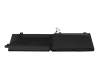 Battery 73Wh original suitable for Clevo PC70HS-D