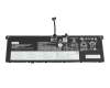 Battery 73Wh original suitable for Lenovo Slim Pro 7 14APH8 (83AW)