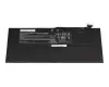Battery 73Wh original suitable for SHS Computer NS51MU (i3-1115G4)