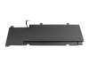 Battery 73Wh original suitable for Schenker XPR16SM24