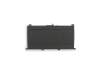 Battery 74Wh original suitable for Dell Inspiron 15 (7567)