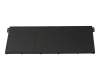 Battery 75Wh original suitable for Acer Swift Go 16 (SFG16-73)