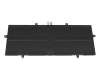 Battery 75Wh original suitable for Asus ZenBook 14 Flip UP3404VA