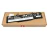 Battery 75Wh original suitable for Lenovo ThinkPad P16s Gen 3 (21KT)