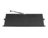 Battery 75Wh original suitable for MSI Commercial 14H A13MG vPro