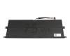 Battery 75Wh original suitable for MSI Prestige A16 AI+ A3HMG (MS-159K)