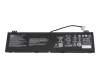 Battery 76Wh original suitable for Acer Nitro V 15 (ANV15-52)