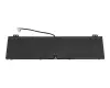 Battery 76Wh original suitable for Acer Predator Triton 300SE (PT314-52s)