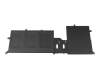 Battery 76Wh original suitable for Alienware 17 R2