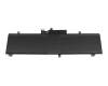 Battery 76Wh original suitable for Asus FX516PC