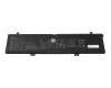 Battery 76Wh original suitable for Asus FX517ZC