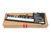 Battery 76Wh original suitable for Lenovo IdeaPad 5 15ABA7 (82SG)