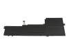 Battery 76Wh original suitable for Lenovo IdeaPad Slim 5 16IMH9 (83DC)
