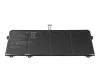 Battery 76Wh original suitable for Samsung Galaxy Book4 15 (NP750XGK)