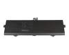 Battery 78.64Wh original suitable for Samsung Galaxy Book 6 (NP964UJH)