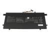 Battery 78Wh original suitable for Asus UM5606WA