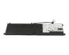 Battery 80.25Wh original suitable for MSI Prestige 14 A11MT/A11SB (MS-14C4)