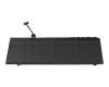 Battery 80Wh original suitable for Clevo V540TND1-S
