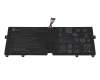 Battery 80Wh original suitable for LG Gram 17 (17Z90Q-R)