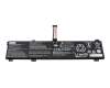 Battery 80Wh original suitable for Lenovo Legion 5-17ITH6H (82JM)