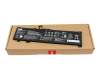 Battery 80Wh original suitable for Lenovo Legion Pro 7 16AFR10H (83RU)
