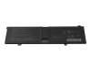 Battery 80Wh original suitable for Schenker SVS16M23