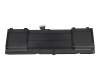 Battery 80Wh original suitable for Schenker XPR15E22