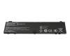 Battery 80Wh original suitable for Tongfang GM6IX9B