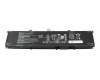 Battery 83.22Wh original suitable for HP EliteDesk 705 G5 Mini-PC