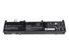 Battery 83Wh original suitable for HP ProBook 445 G11