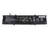 Battery 83Wh original suitable for HP Victus 15-fa0000