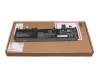Battery 83Wh original suitable for HP ZBook Firefly 15 G8