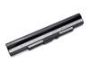 Battery 84Wh original suitable for Asus UL50VG