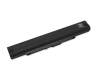 Battery 84Wh original suitable for Asus UL50VS