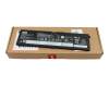 Battery 84Wh original suitable for Lenovo IdeaPad Pro 5 16ASP10 (83LS)