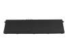 Battery 84Wh original suitable for Lenovo Yoga Pro 7 15IPH11 (83SN)