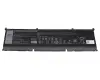 Battery 86Wh original suitable for Alienware m17 R3