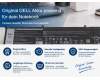 Battery 86Wh original suitable for Dell Vostro 15 (7510)