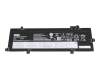 Battery 86Wh original suitable for Lenovo ThinkPad P16s Gen 2 (21HK/21HL)