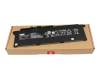 Battery 86Wh original suitable for Lenovo ThinkPad T16 Gen 3 (21MN/21MQ)