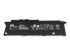 Battery 86Wh original suitable for Lenovo ThinkPad T16 Gen 4 (22AW/22AX)