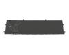 Battery 87Wh original suitable for Alienware x17 R1