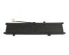 Battery 90Wh original (4 cells) suitable for MSI Crosshair 15 A11UCK (MS-1581)