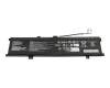 Battery 90Wh original (4 cells) suitable for MSI GL66 11UE/11UEK/11UH (MS-1581)